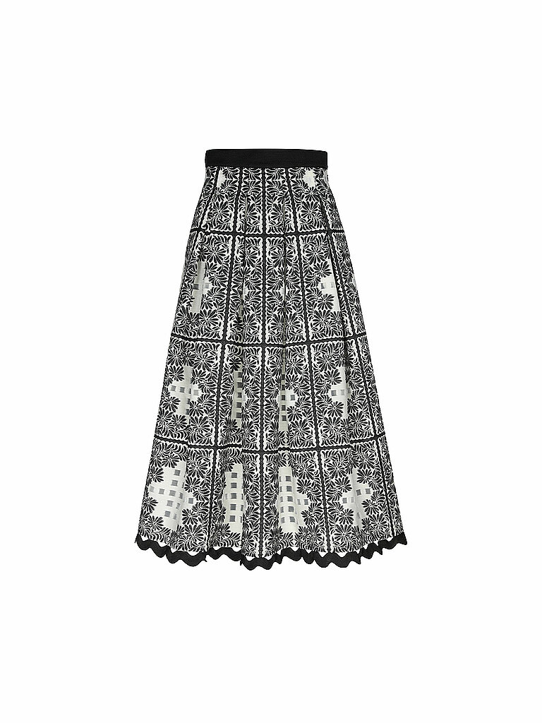 WENGER Trachtenrock WILMA – Wenger