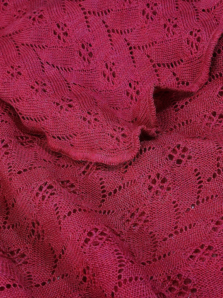 Wenger Trachtenstola Sofia Beere-image