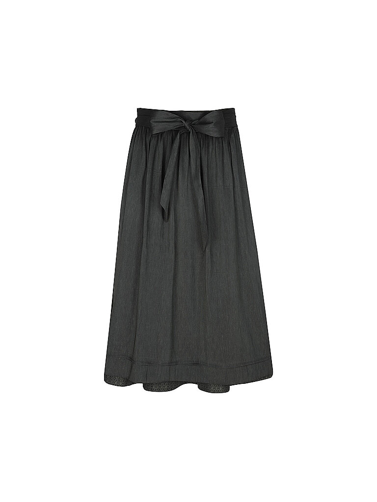 WENGER Trachtenrock IRMI olive | 36