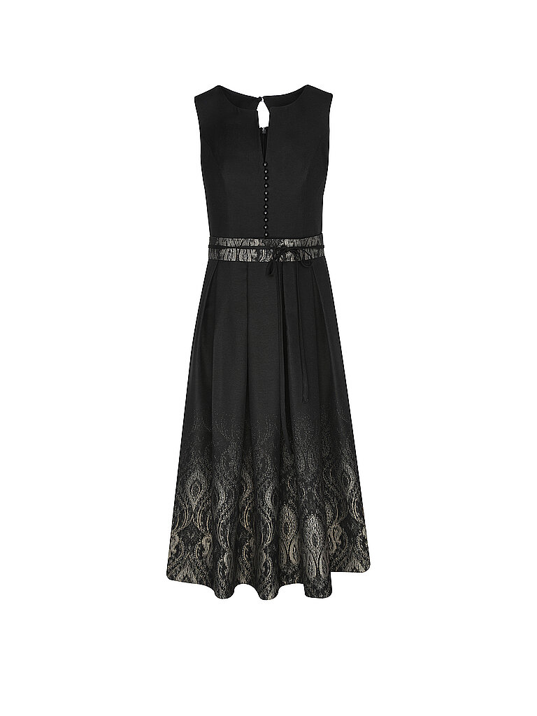 WENGER Trachtenkleid FENJA schwarz | 36