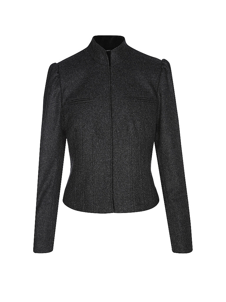 WENGER Trachtenblazer IGLS grau | 34