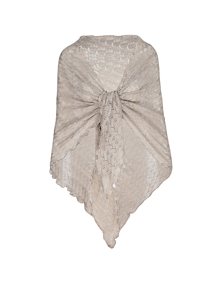 WENGER Trachtenstola SOFIA beige