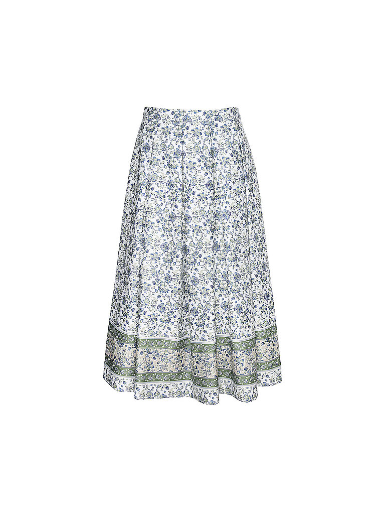 WENGER Trachtenrock ELVIRA weiss | 34