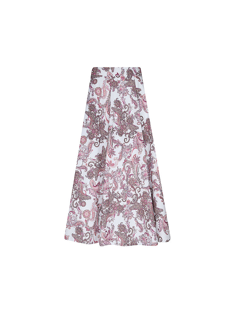 WENGER Trachtenrock GELI  rosa | 34