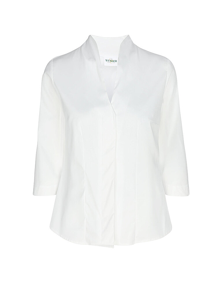 WENGER Bluse ERLA creme | 32