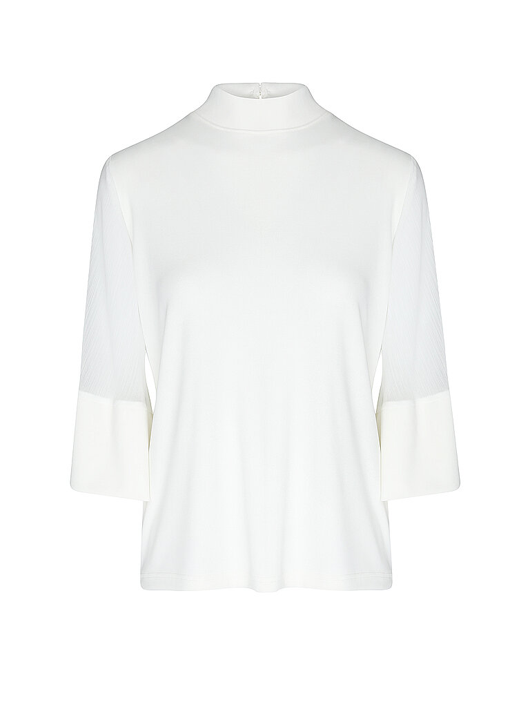 WENGER Blusenshirt  creme | 36