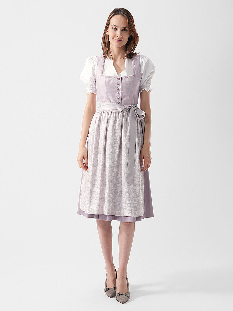 WENGER Dirndl NORA rosa | 46