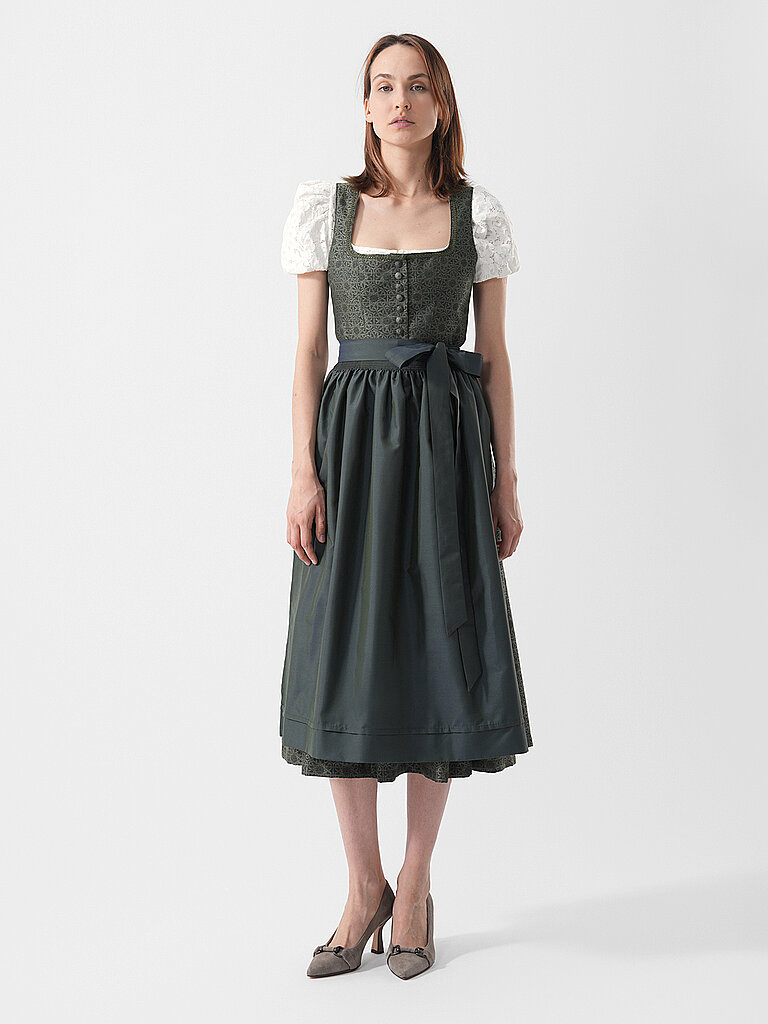 WENGER Dirndl ANNA olive | 34