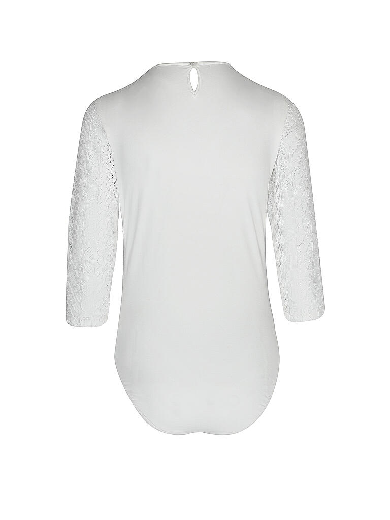 WENGER | Body ROTT | creme