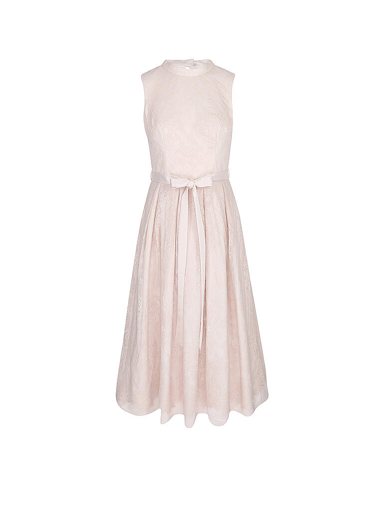 WENGER | Brautkleid Becky | rosa