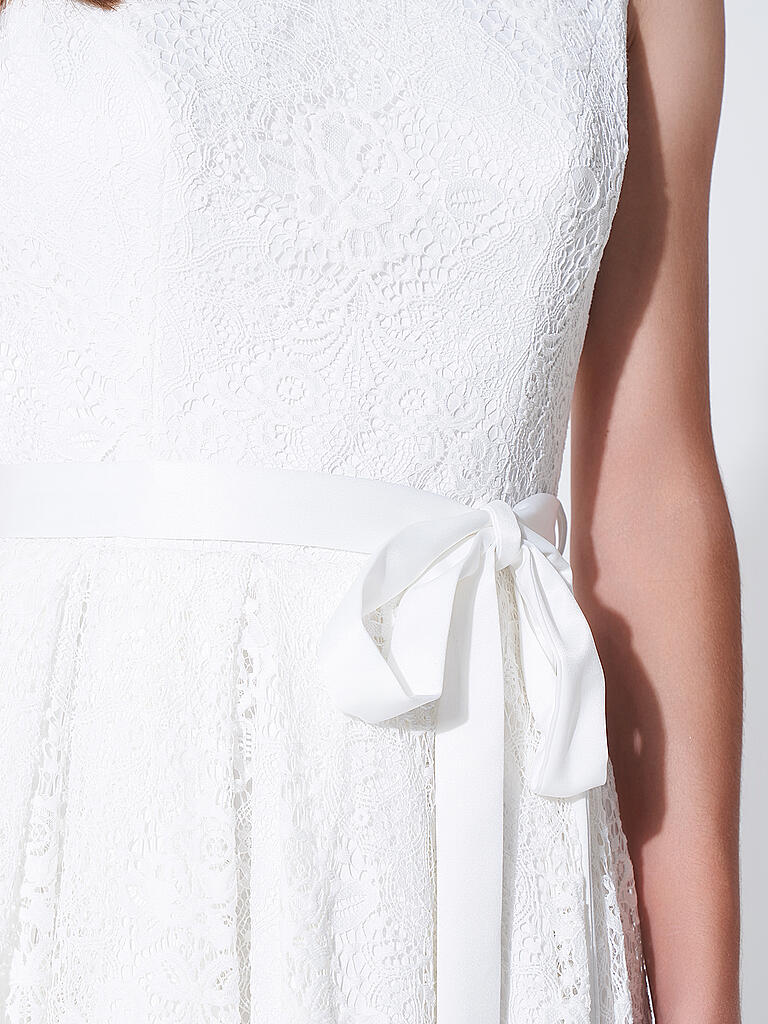 WENGER | Brautkleid Becky | creme