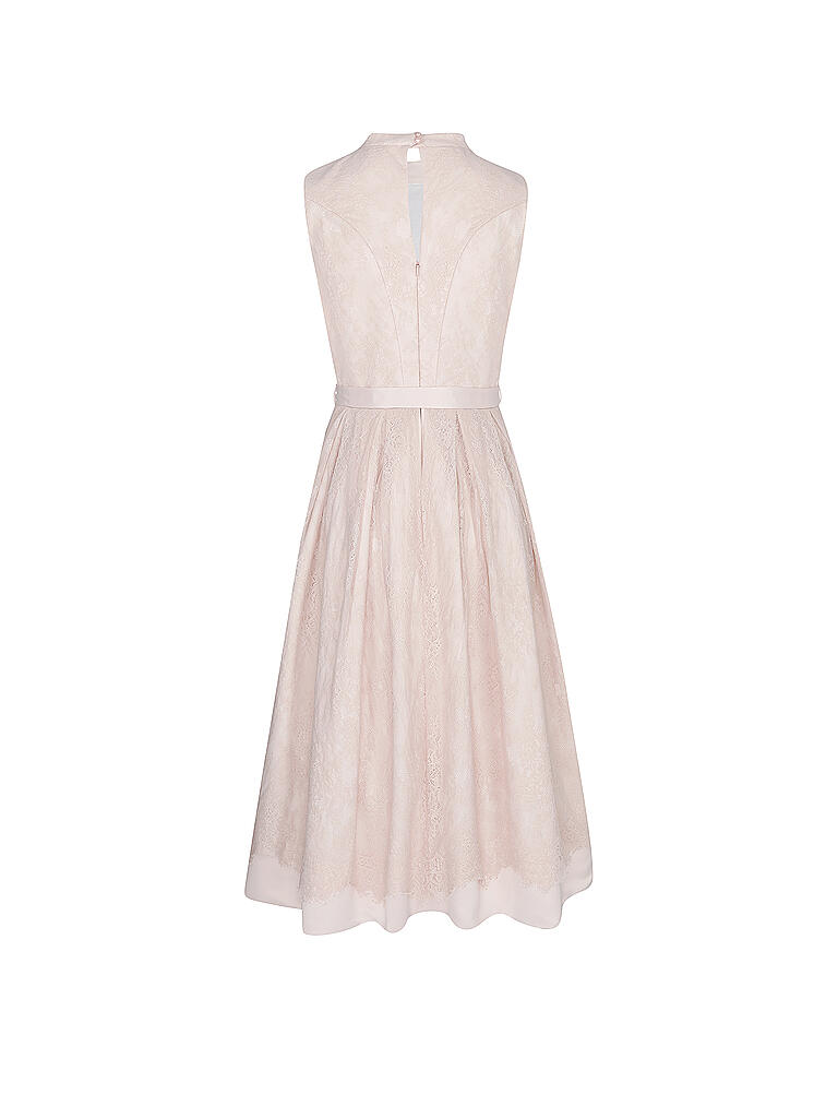 WENGER | Brautkleid Becky | rosa