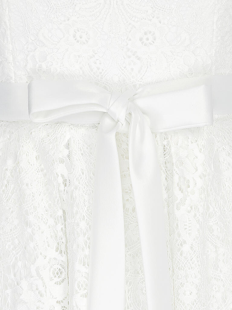 WENGER | Brautkleid Becky | creme
