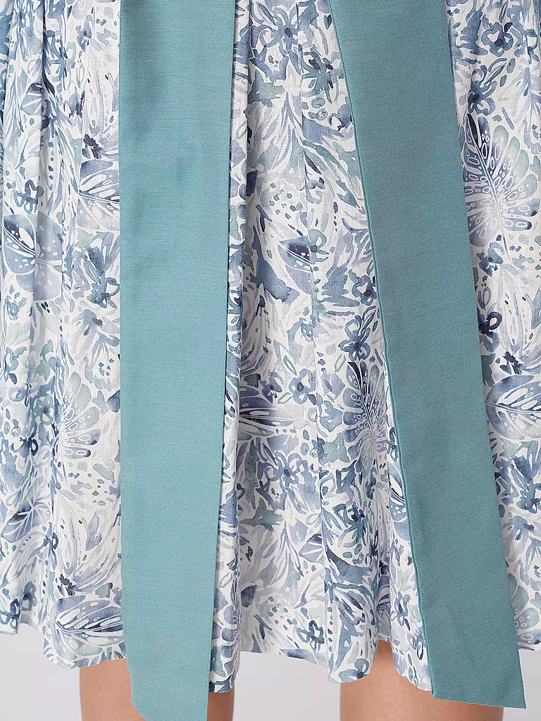 WENGER | Dirndl ALMA | blau