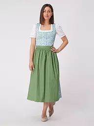 WENGER | Dirndl ANJA | hellblau
