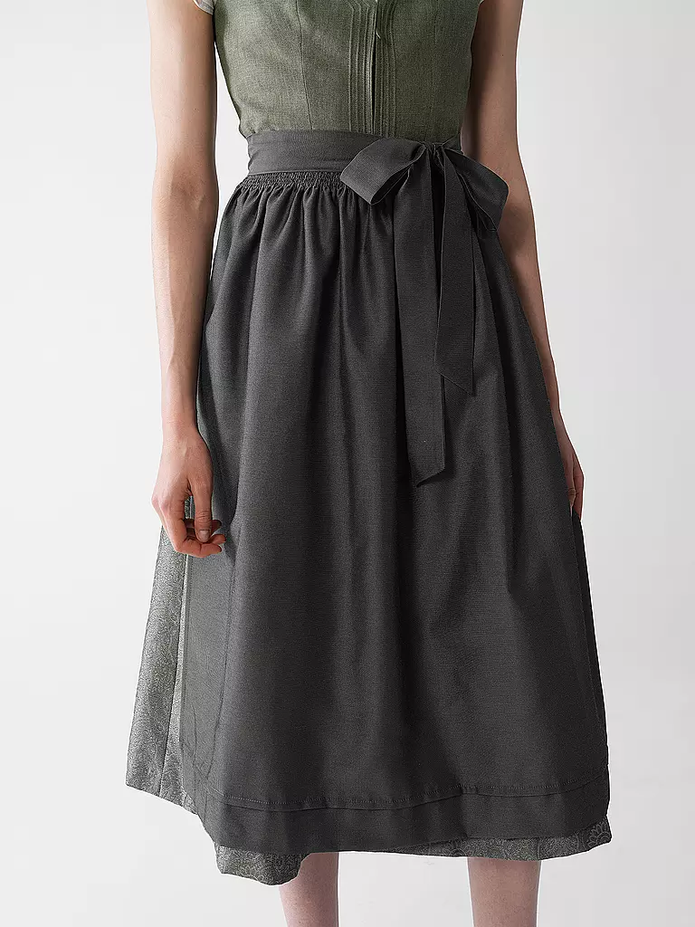 WENGER | Dirndl ANTJE | olive