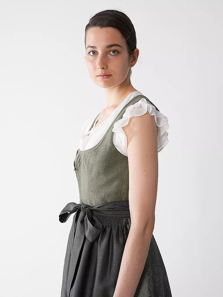 WENGER | Dirndl ANTJE | olive
