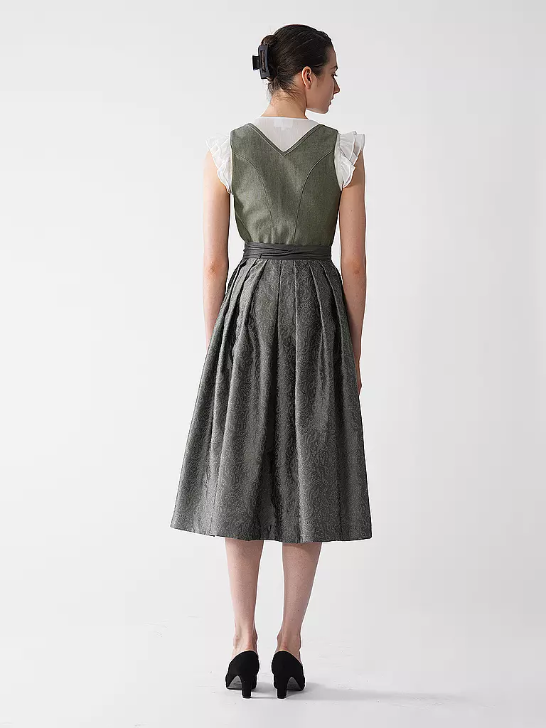 WENGER | Dirndl ANTJE | olive
