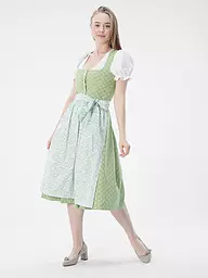 WENGER | Dirndl ASANA | hellgrün