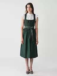 WENGER | Dirndl CLARA | dunkelgrün