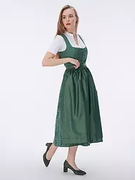 WENGER | Dirndl FABIOLA | grün