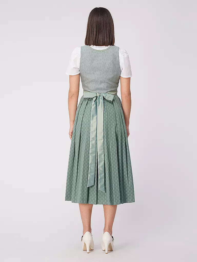 WENGER | Dirndl FRANCESCA | mint