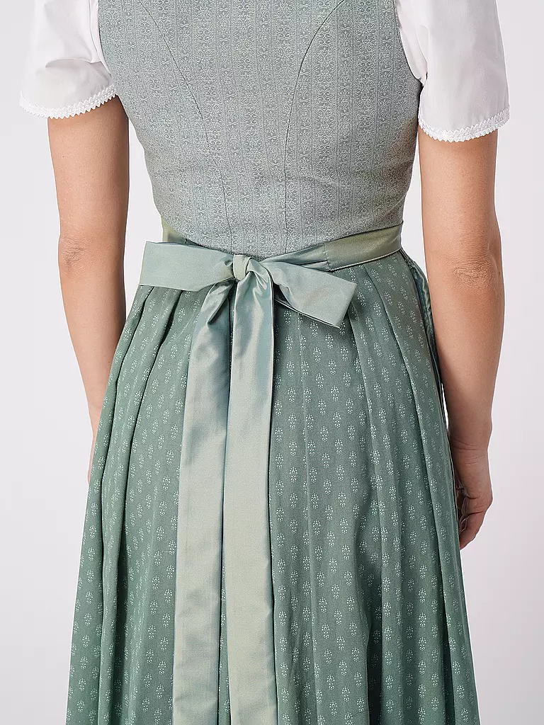 WENGER | Dirndl FRANCESCA | mint