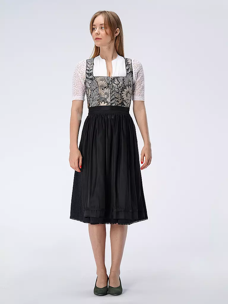 WENGER | Dirndl ISABELL | schwarz