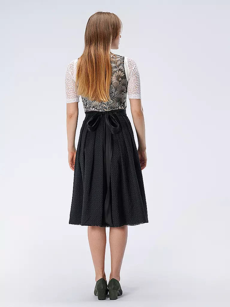 WENGER | Dirndl ISABELL | schwarz