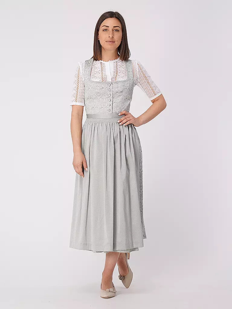 WENGER | Dirndl LILIANE | mint