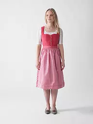 WENGER | Dirndl MATLIN | pink
