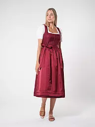 WENGER | Dirndl ROSI  | Rot