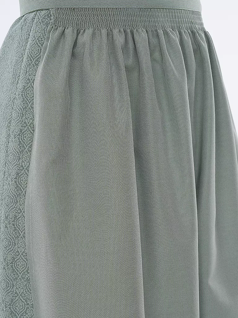 WENGER | Dirndl SIMONE | mint