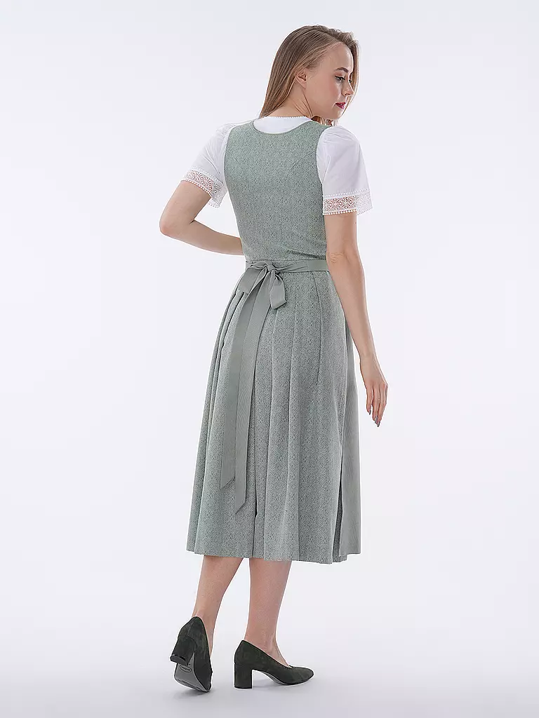 WENGER | Dirndl SIMONE | mint