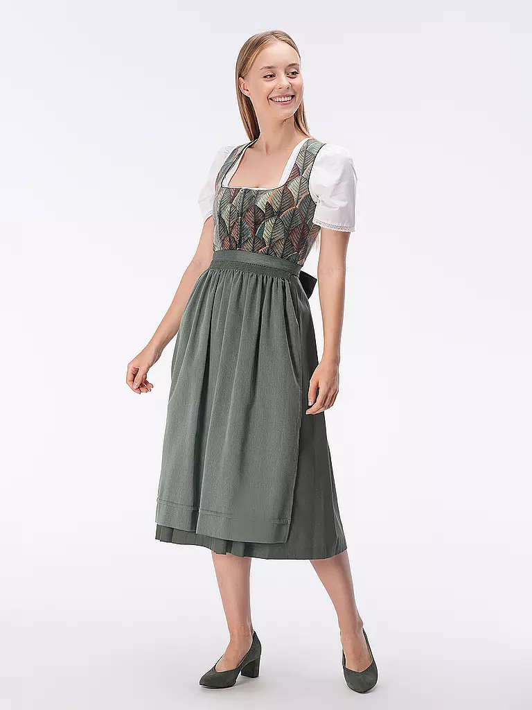 WENGER | Dirndl SINA  | olive