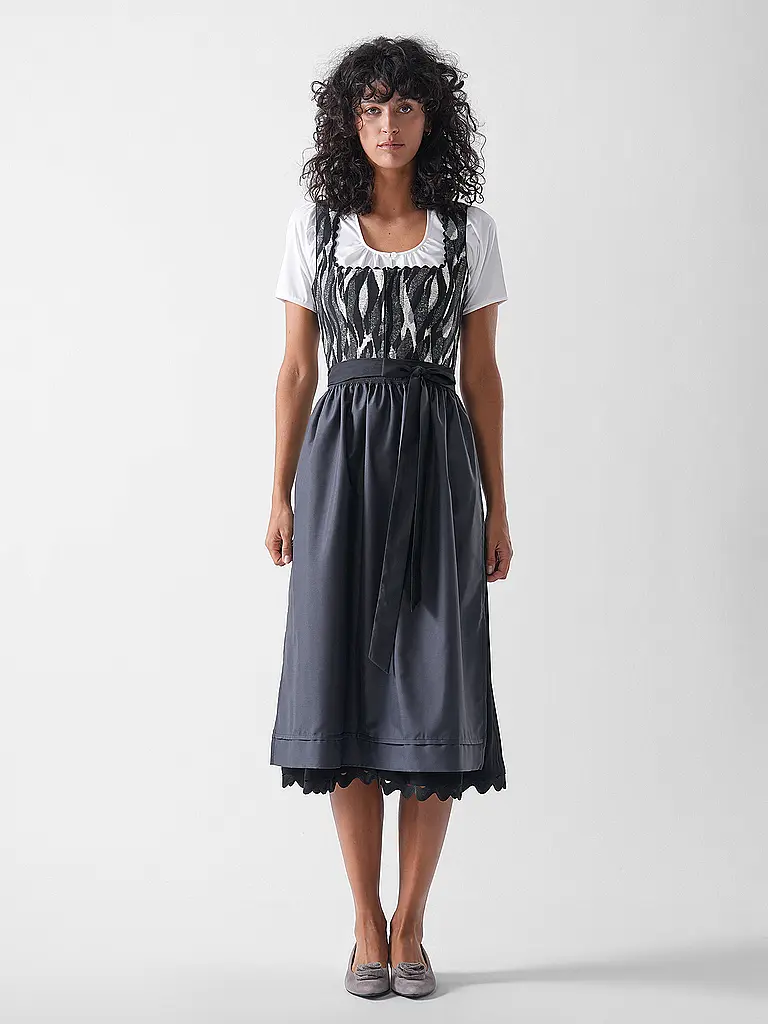 WENGER | Dirndl THEA | schwarz