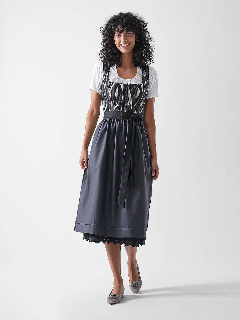 WENGER | Dirndl THEA | schwarz
