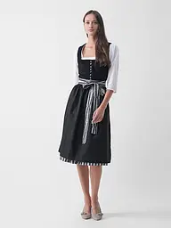 WENGER | Dirndl TIFFANY | schwarz