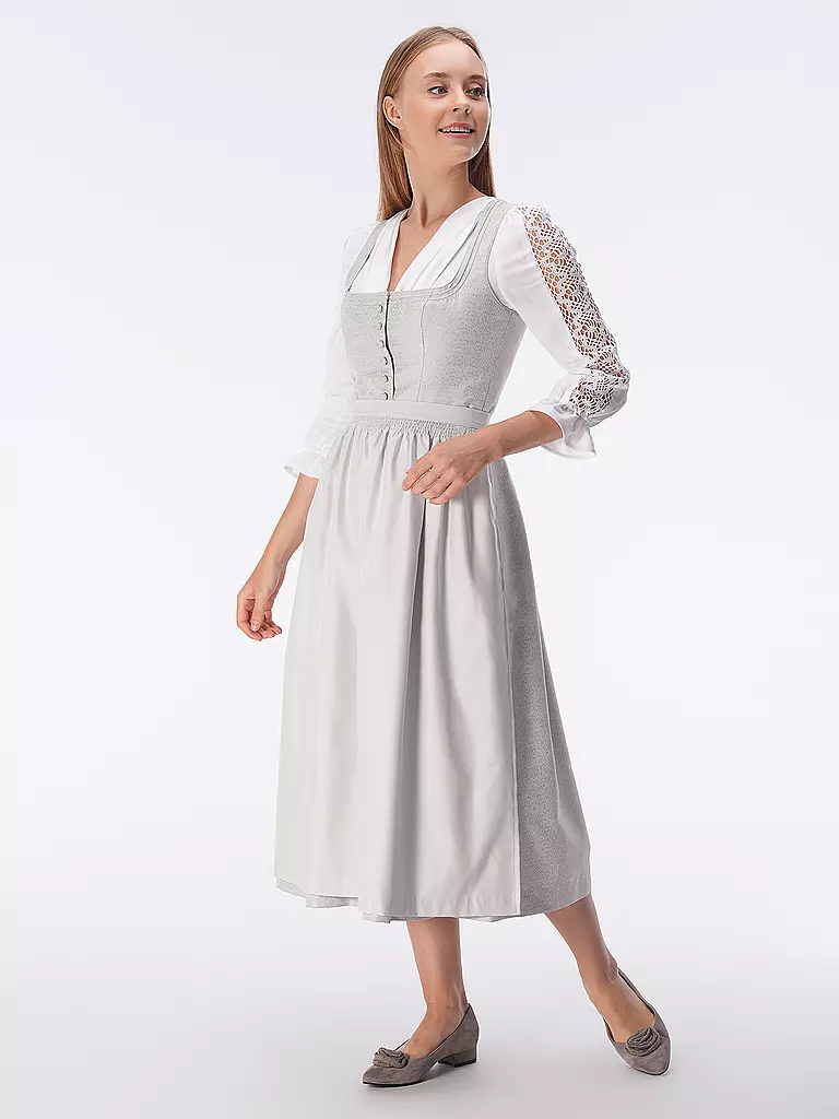 WENGER | Dirndl ZEA 80cm | creme