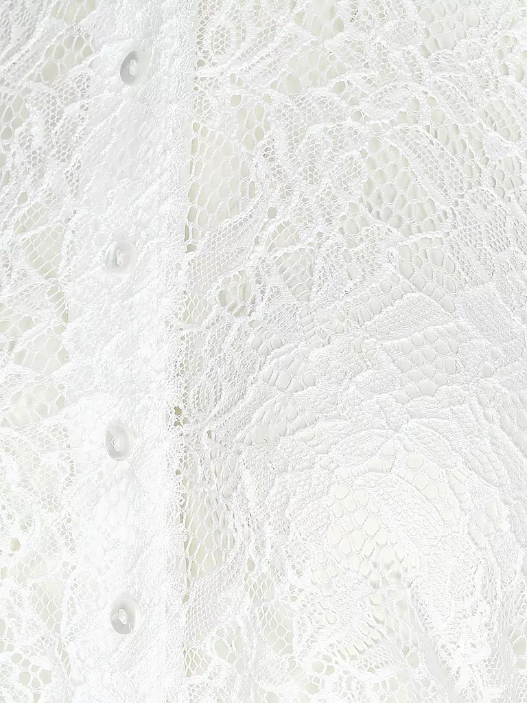 WENGER | Dirndlbluse ALEXANDRA | creme