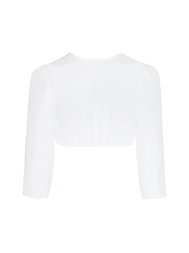 WENGER | Dirndlbluse HENNI | 