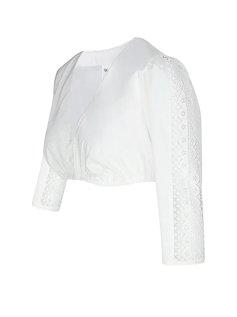 WENGER | Dirndlbluse ILONA | 