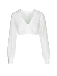 WENGER | Dirndlbluse JIL | creme