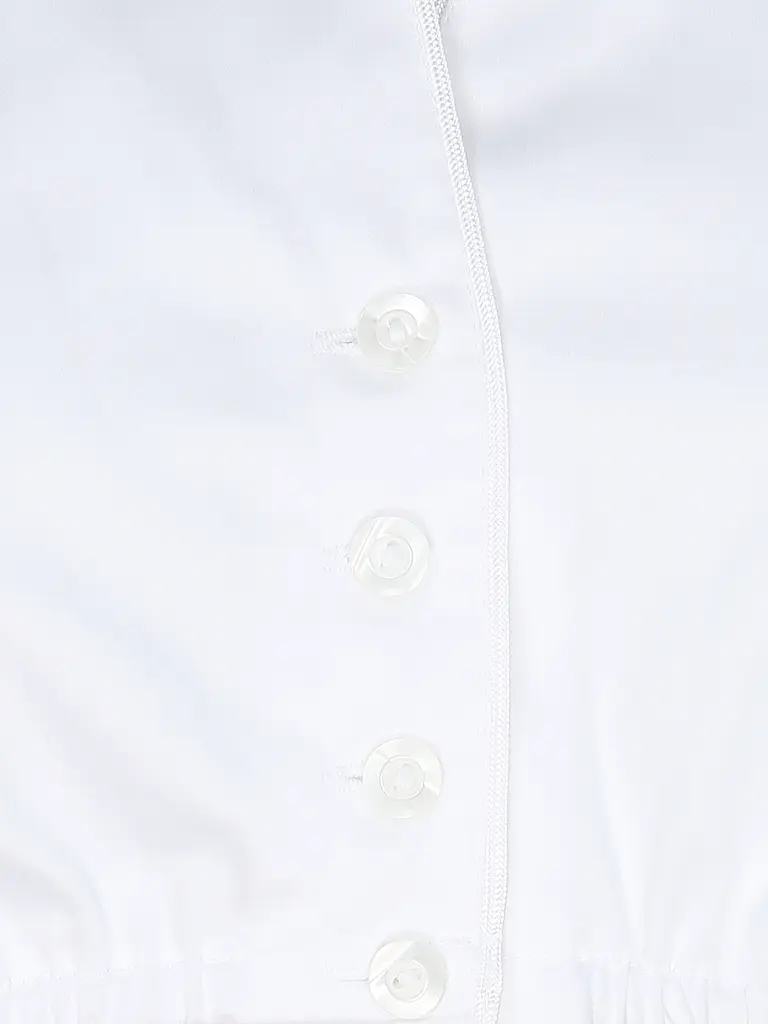 WENGER | Dirndlbluse KASANDRA | weiss