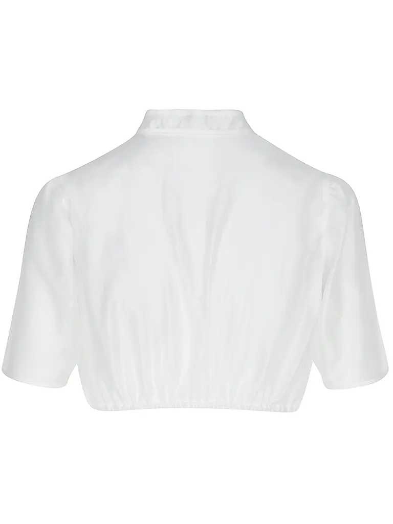 WENGER | Dirndlbluse KATJA | creme