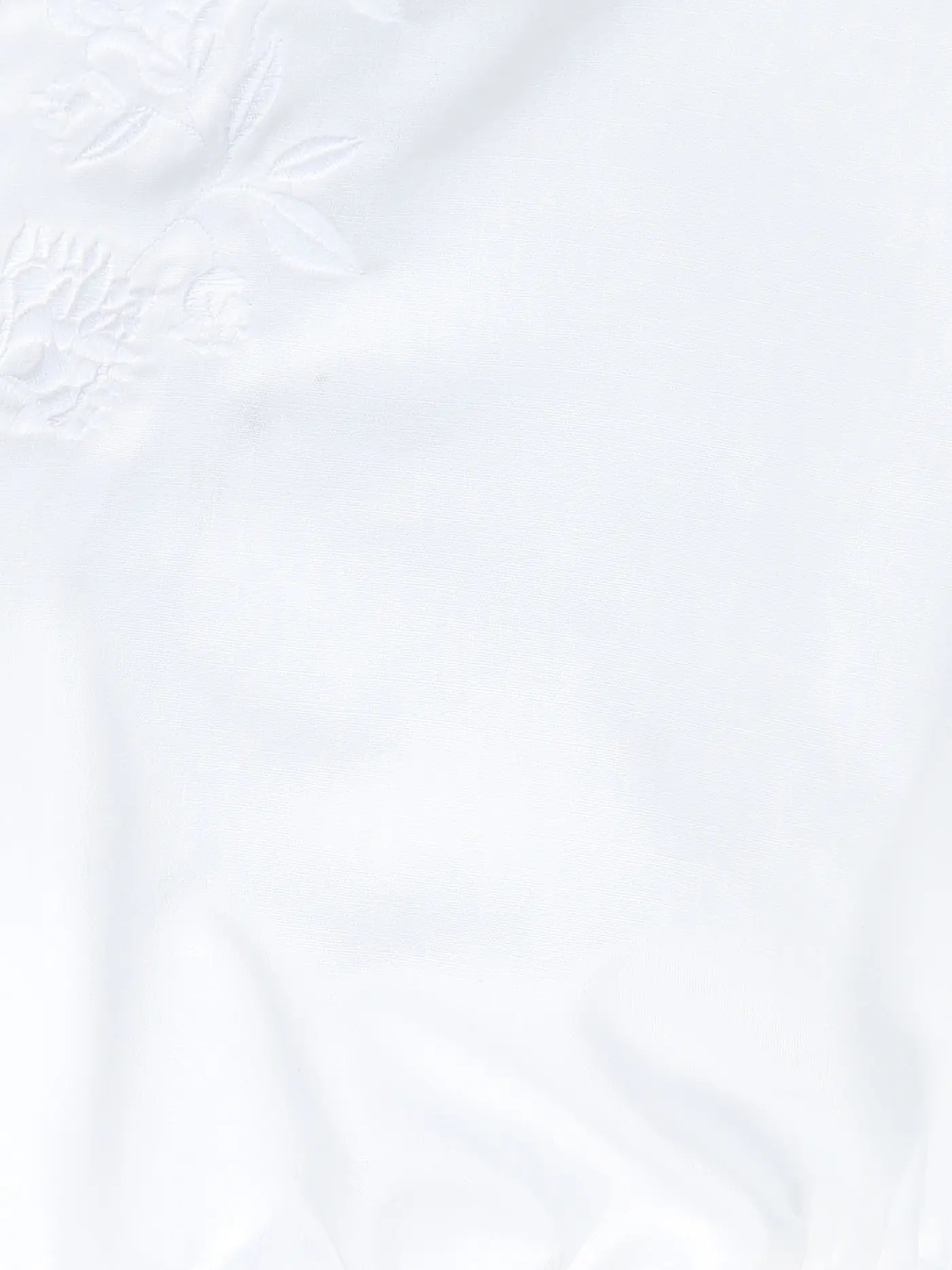 WENGER | Dirndlbluse ROSI | weiss