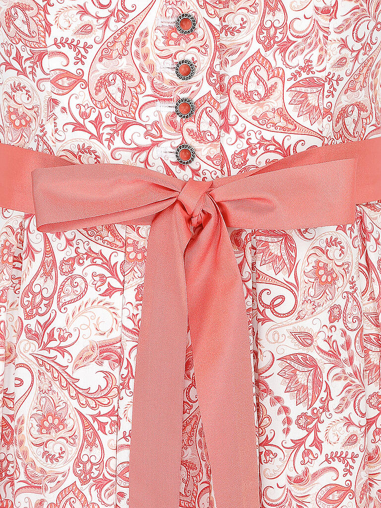 WENGER | Midikleid Romina  | rot