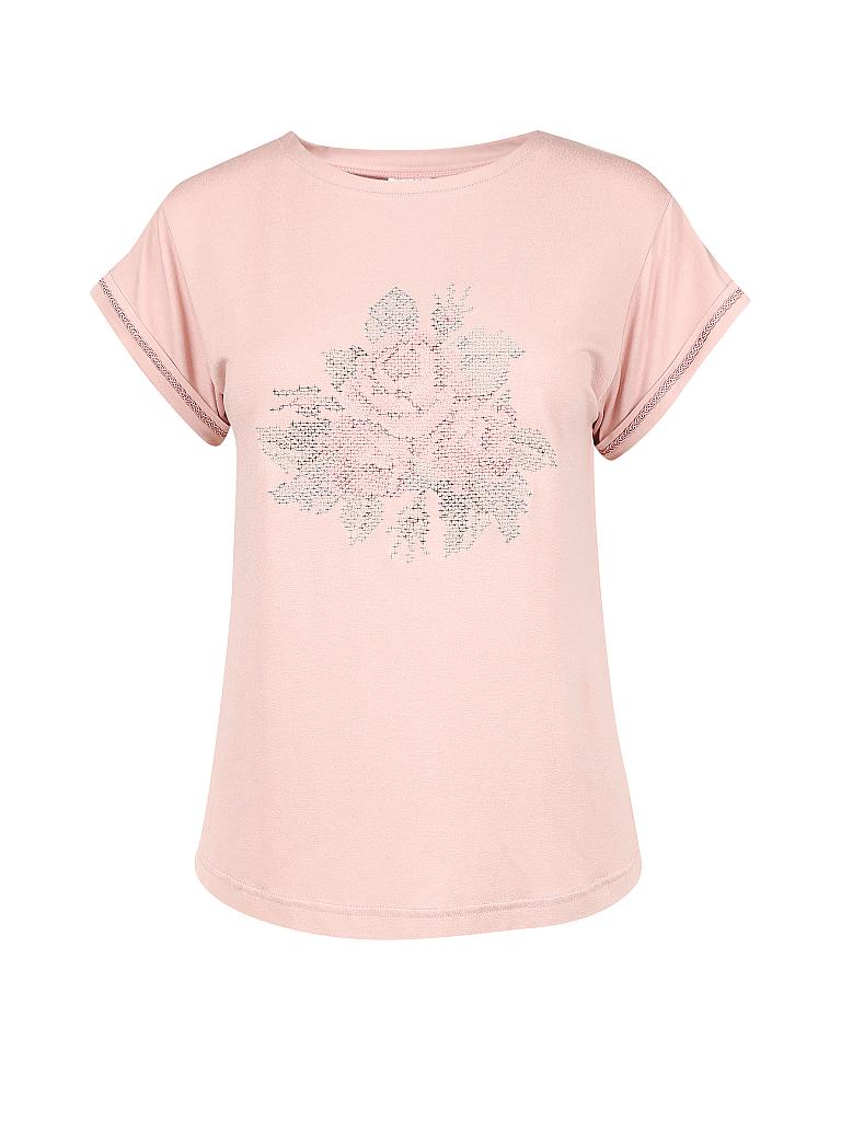 WENGER | T Shirt | rosa