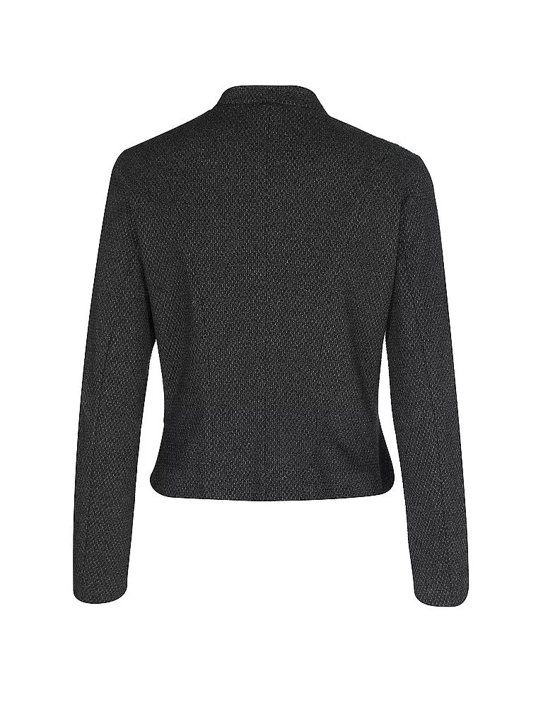 WENGER | Trachten Blazer SEE | grau