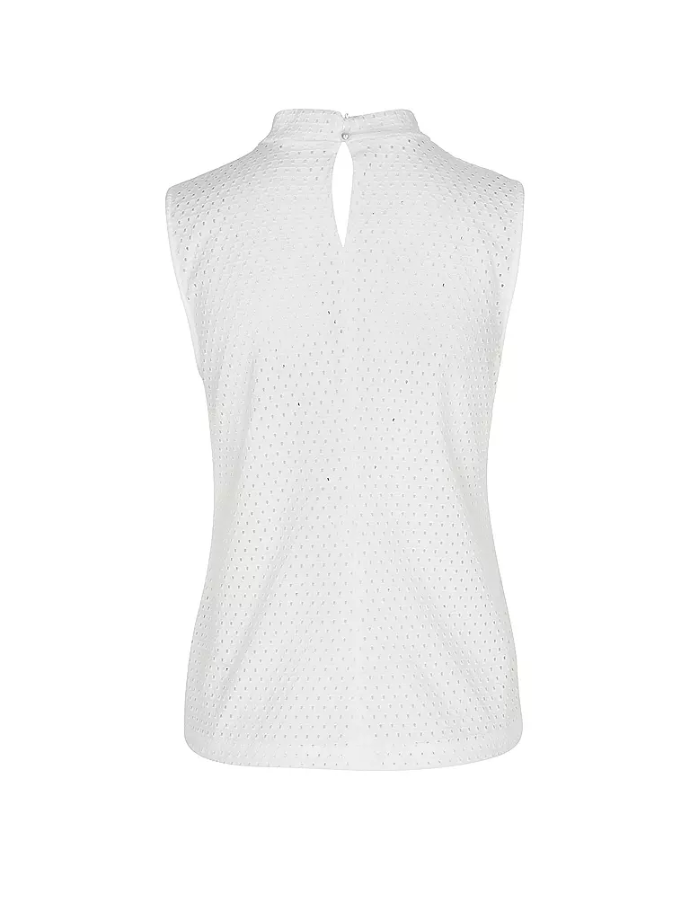 WENGER | Trachten Top | creme